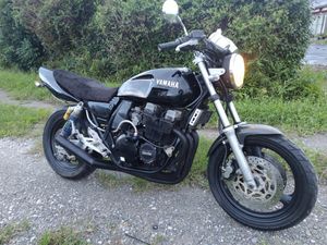 XJR400 4HM エンジンの値段と価格推移は？｜85件の売買データから