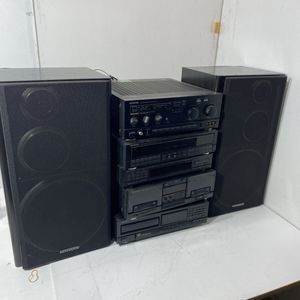 Kenwood ROXYの値段と価格推移は？｜30件の売買データからKenwood ROXY