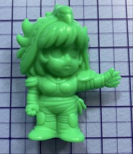 聖闘士星矢消しゴムの値段と価格推移は？｜23件の売買データから聖闘士
