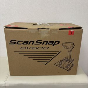 Scansnap sv600の値段と価格推移は？｜19件の売買データからScansnap