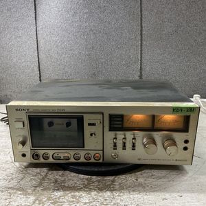 SONY TC-K6のYahoo!オークション(旧ヤフオク!)の相場・価格を見る