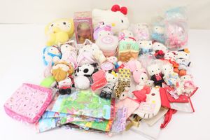 ハローキティ ご当地 タオルの値段と価格推移は？｜48件の売買データ