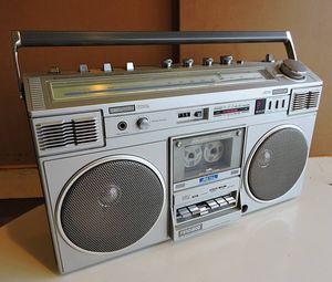 ラジカセ パディスコの値段と価格推移は？｜28件の売買データから