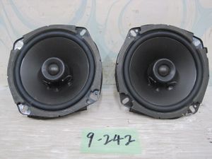 クラリオン スピーカーの値段と価格推移は？｜79件の売買データから