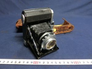 小西六写真工業の値段と価格推移は？｜4件の売買データから小西六写真