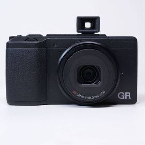 RICOHリコーGRの値段と価格推移は？｜82件の売買データからRICOHリコー