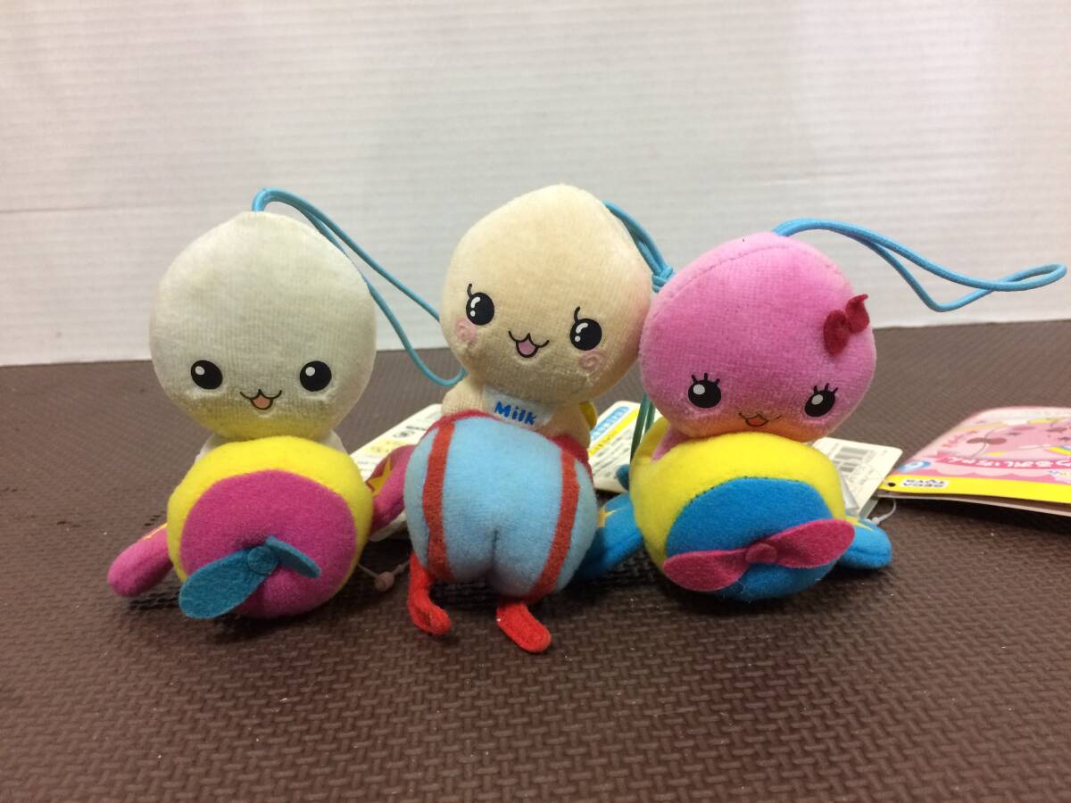 しずくちゃんの値段と価格推移は？｜56件の売買データからしずくちゃん