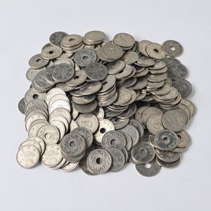 穴あき 50円の値段と価格推移は？｜46件の売買データから穴あき 50円の