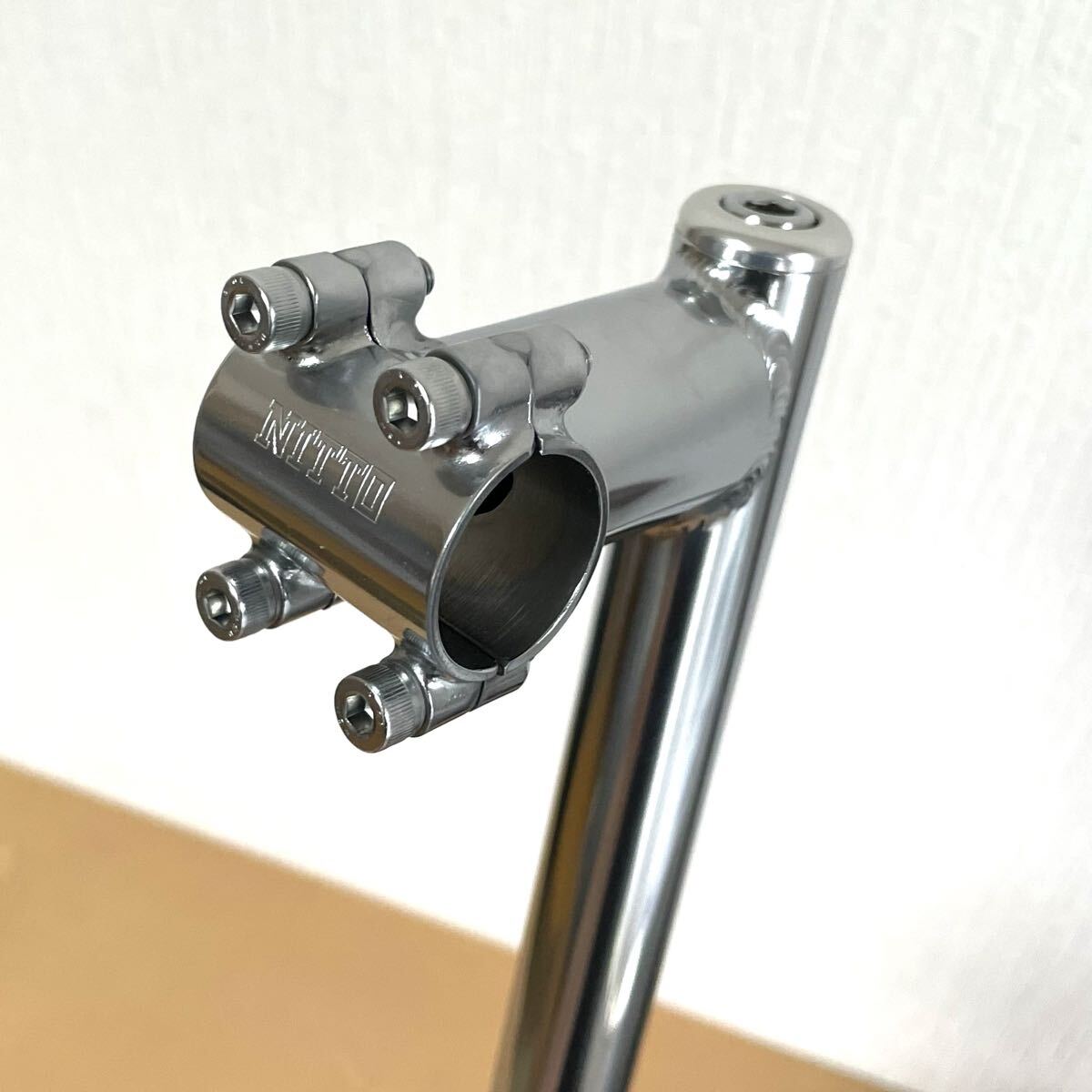 NITTO スレッドステムの値段と価格推移は？｜27件の売買データから