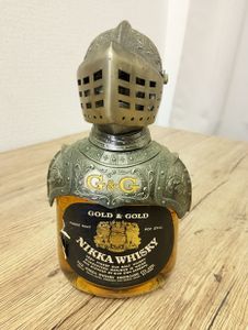 鎧 ニッカ ウイスキーの値段と価格推移は？｜14件の売買データから鎧