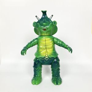 ウルトラ怪獣 ソフビ アントラーの値段と価格推移は？｜6件の売買