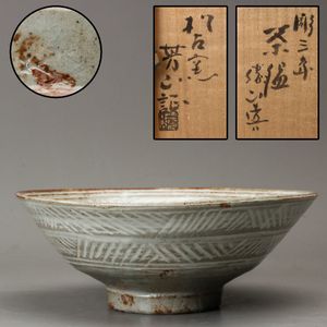 佐久間芳山の値段と価格推移は？｜7件の売買データから佐久間芳山の