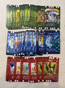 ぐるり森大冒険カードの値段と価格推移は？｜13件の売買データから