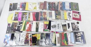 477位 1円～ CDまとめ G14 洋楽 邦楽 紙ジャケ レア含 有頂天 ハブヒ with 有渡ちゃんぶる Maxo