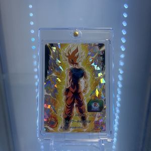 ドラゴンボール データカードダス 悟空の値段と価格推移は？｜59件の