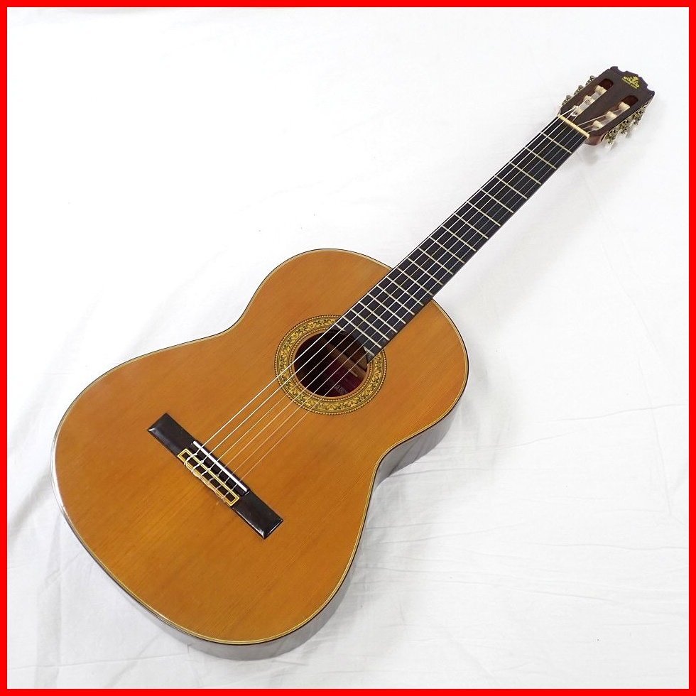 TAKEHARU GUITARの値段と価格推移は？｜6件の売買データからTAKEHARU