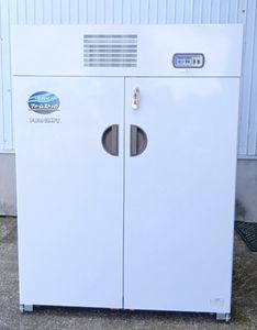 イセキ 保冷庫の値段と価格推移は？｜8件の売買データからイセキ 保冷