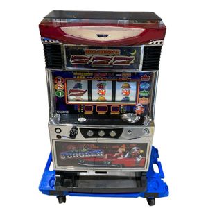 4号機 実機 ジャグラーの値段と価格推移は？｜4件の売買データから4