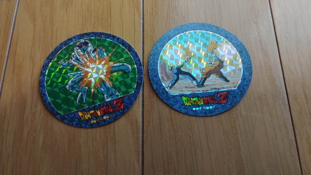 きゃらかーん ドラゴンボールの値段と価格推移は？｜3件の売買データ
