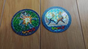 きゃらかーん ドラゴンボールの値段と価格推移は？｜3件の売買データ