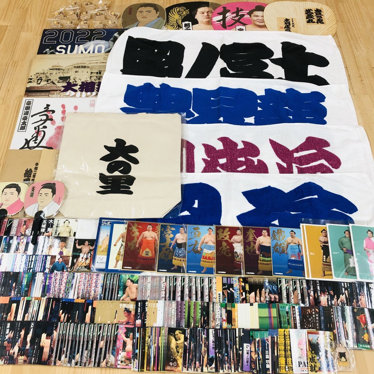 琴櫻の値段と価格推移は？｜16件の売買データから琴櫻の価値がわかる