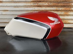 cbr400f タンクの値段と価格推移は？｜65件の売買データからcbr400f