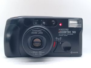 京セラ zoomtec 90の値段と価格推移は？｜2件の売買データから京セラ