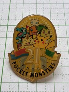 ピンバッチ ポケモンの値段と価格推移は？｜5件の売買データから