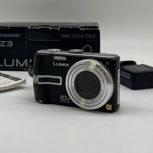 LUMIX tz3のYahoo!オークション(旧ヤフオク!)の相場・価格を見る