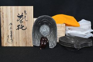 佐々木象堂の値段と価格推移は？｜7件の売買データから佐々木象堂の