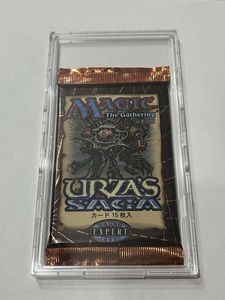 ウルザズサーガの値段と価格推移は？｜4件の売買データからウルザズ