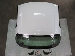 S2000 ハードトップ 純正の値段と価格推移は？｜3件の売買データから