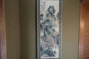 日本画 絹本の値段と価格推移は？｜442件の売買データから日本画 絹本