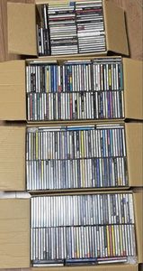 139位 JAZZ CD 280枚以上　詰め合わせセット CD ジャズ