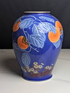 深川製磁 宮内庁御用達 花瓶の値段と価格推移は？｜36件の売買データ
