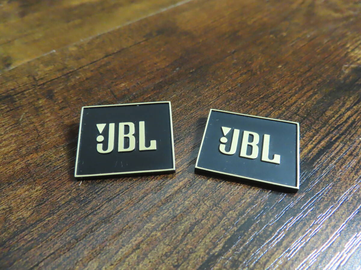 JBLロゴの値段と価格推移は？｜3件の売買データからJBLロゴの価値が