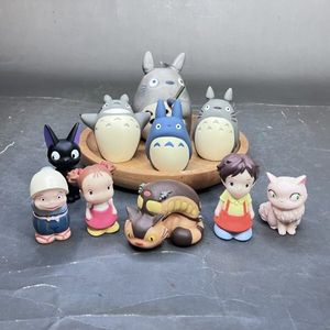トトロ フィギュアの値段と価格推移は？｜63件の売買データからトトロ