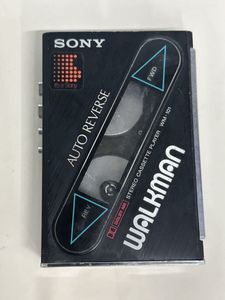 sony wm-101の値段と価格推移は？｜21件の売買データからsony wm-101の