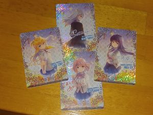 オンゲキの値段と価格推移は？｜26件の売買データからオンゲキの価値が