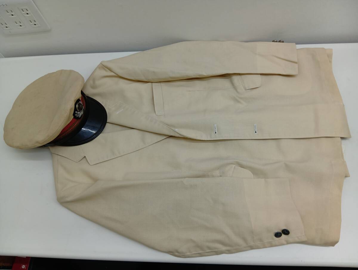 制服 国鉄の値段と価格推移は？｜72件の売買データから制服 国鉄の価値