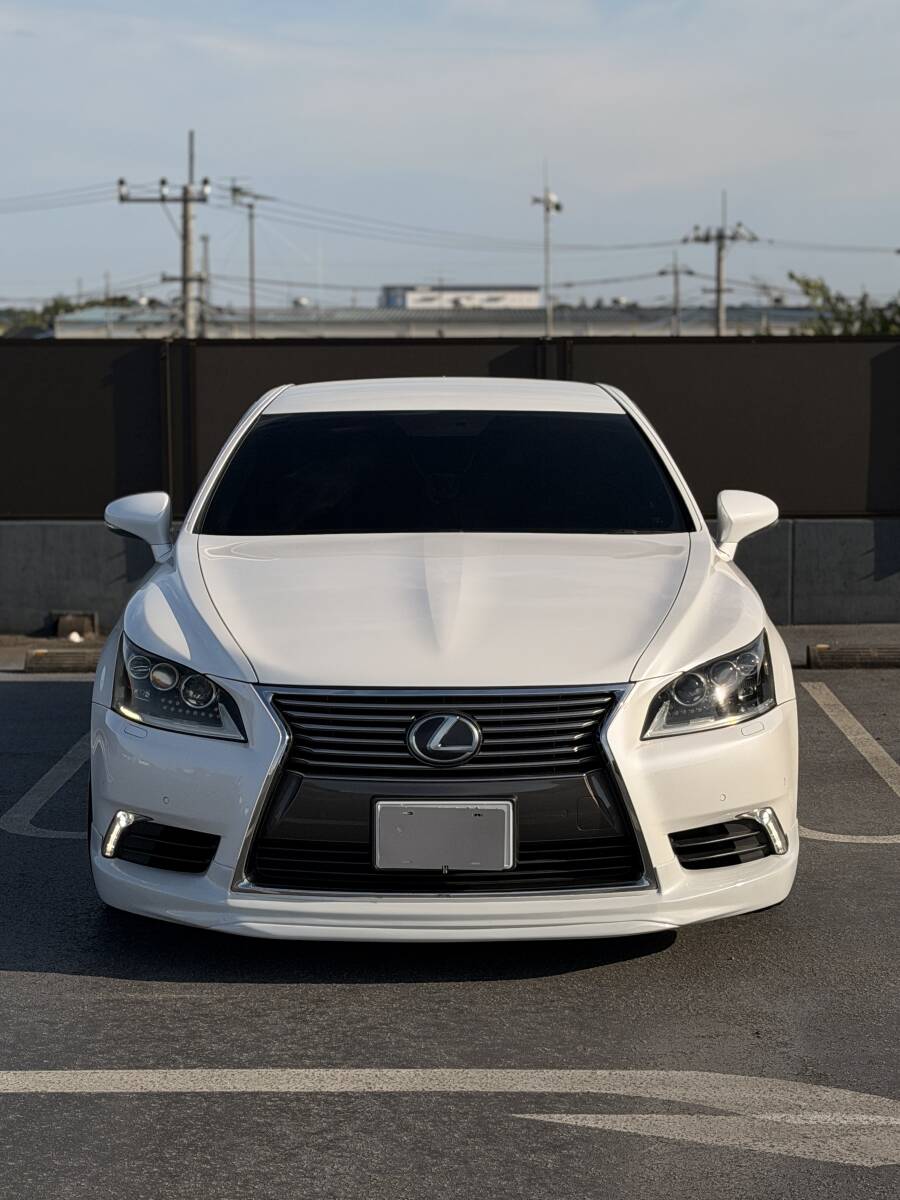 ls600の値段と価格推移は？｜837件の売買データからls600の価値が