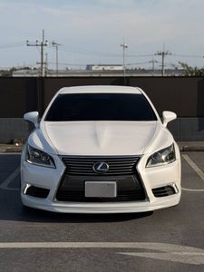 ls600の値段と価格推移は？｜812件の売買データからls600の価値が