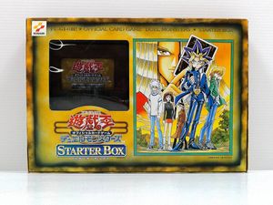 スターターボックス 遊戯王の値段と価格推移は？｜16件の売買データ