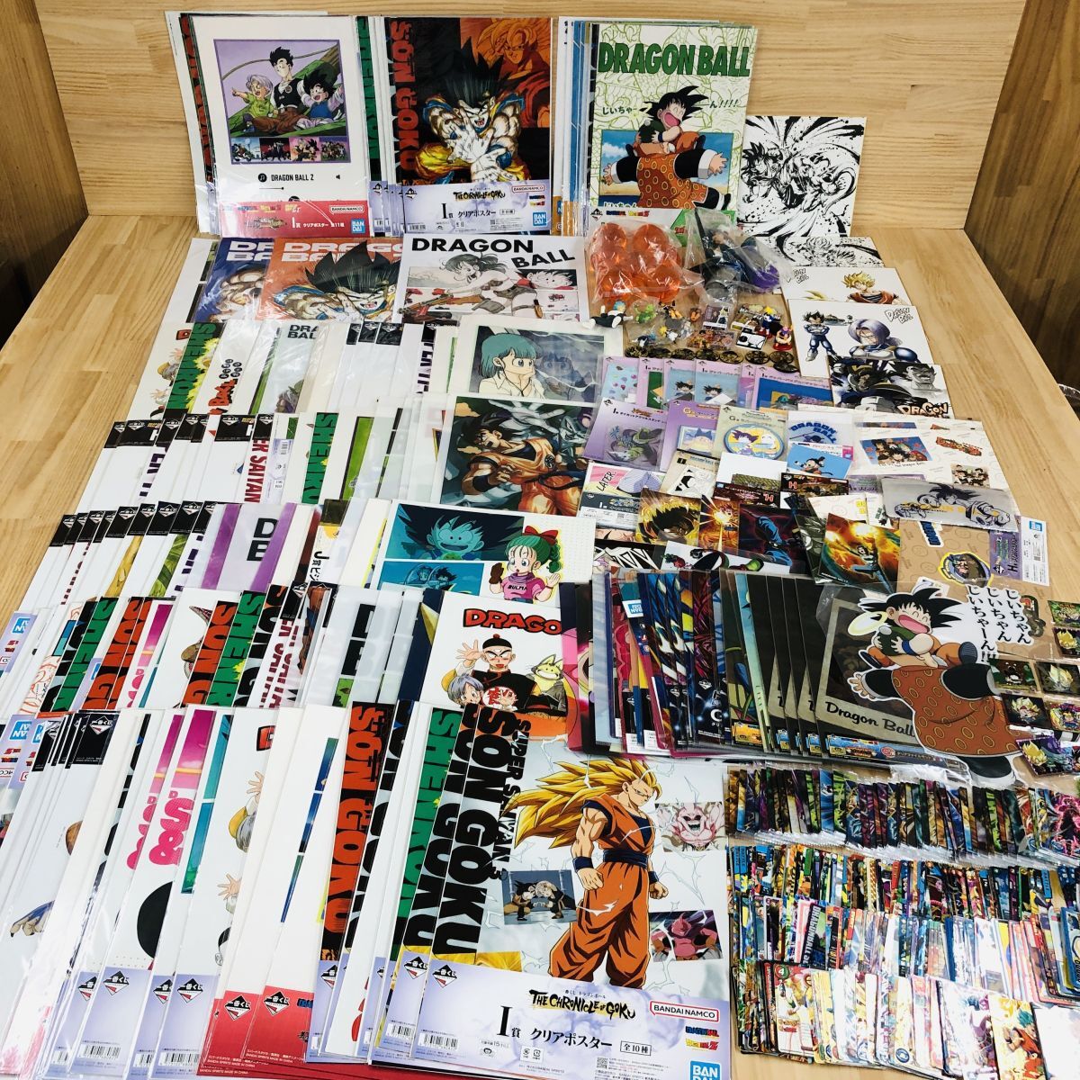 ドラゴンボール AFの値段と価格推移は？｜30件の売買データから