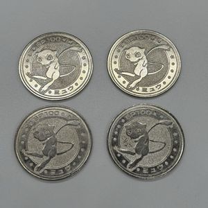 ポケモンバトル コイン メダルの値段と価格推移は？｜10件の売買データ