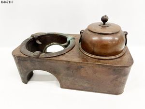 レトロ 酒燗器の値段と価格推移は？｜7件の売買データからレトロ 酒燗