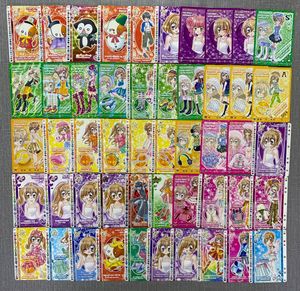 きらレボ カード ホログラム SP キラキラ まとめ売り きら レボ カードの値段と価格推移は？｜34件の売買データからきら