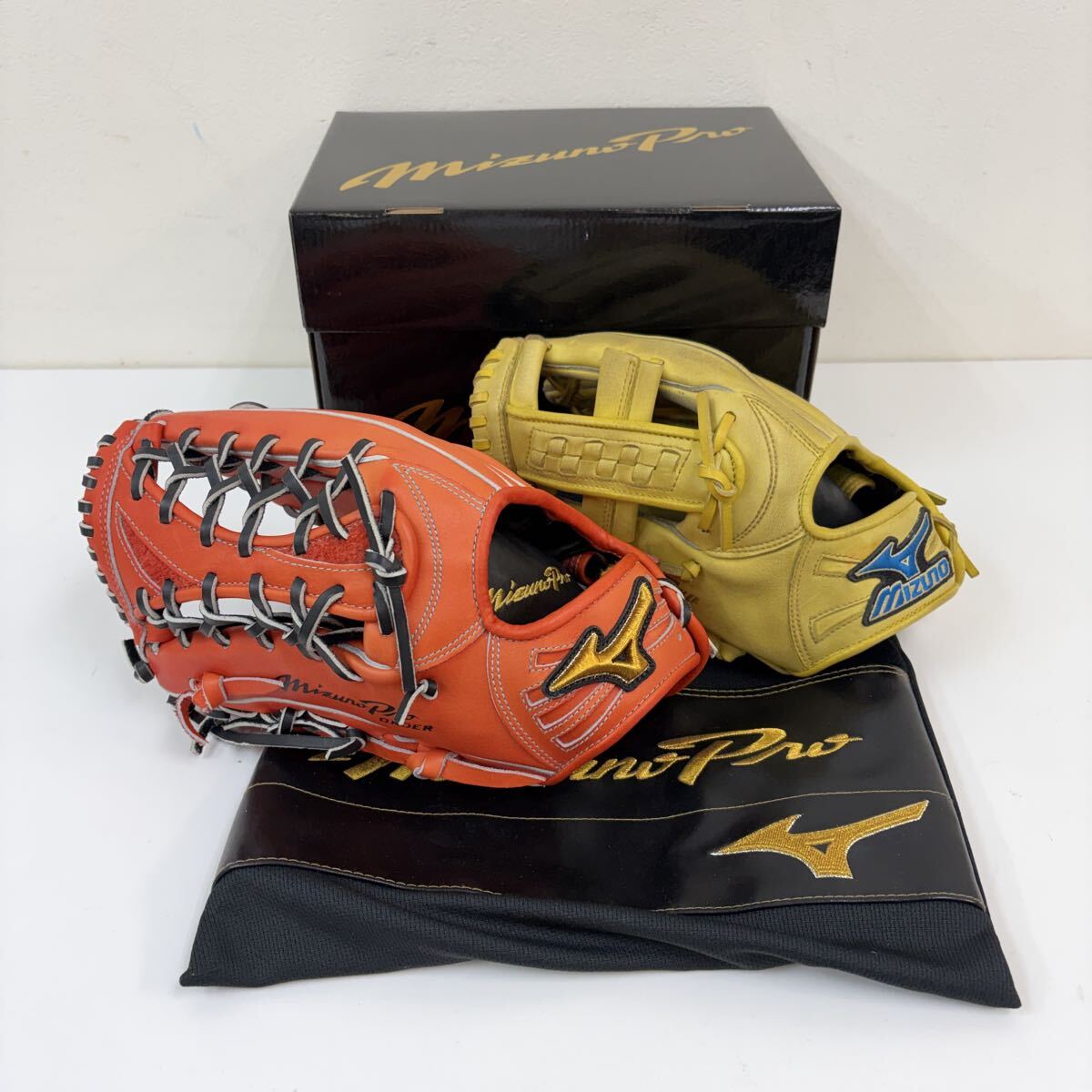 イチロー グローブの値段と価格推移は？｜11件の売買データから