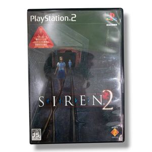 SIREN2 サイレン2の値段と価格推移は？｜9件の売買データからSIREN2