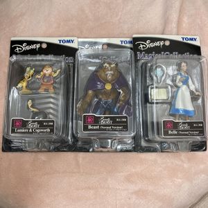ディズニーマジカルコレクションの値段と価格推移は？｜13件の売買